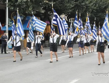 Κυκλοφοριακές ρυθμίσεις την Κυριακή σε Αθήνα και Πειραιά για την 28η Οκτωβρίου